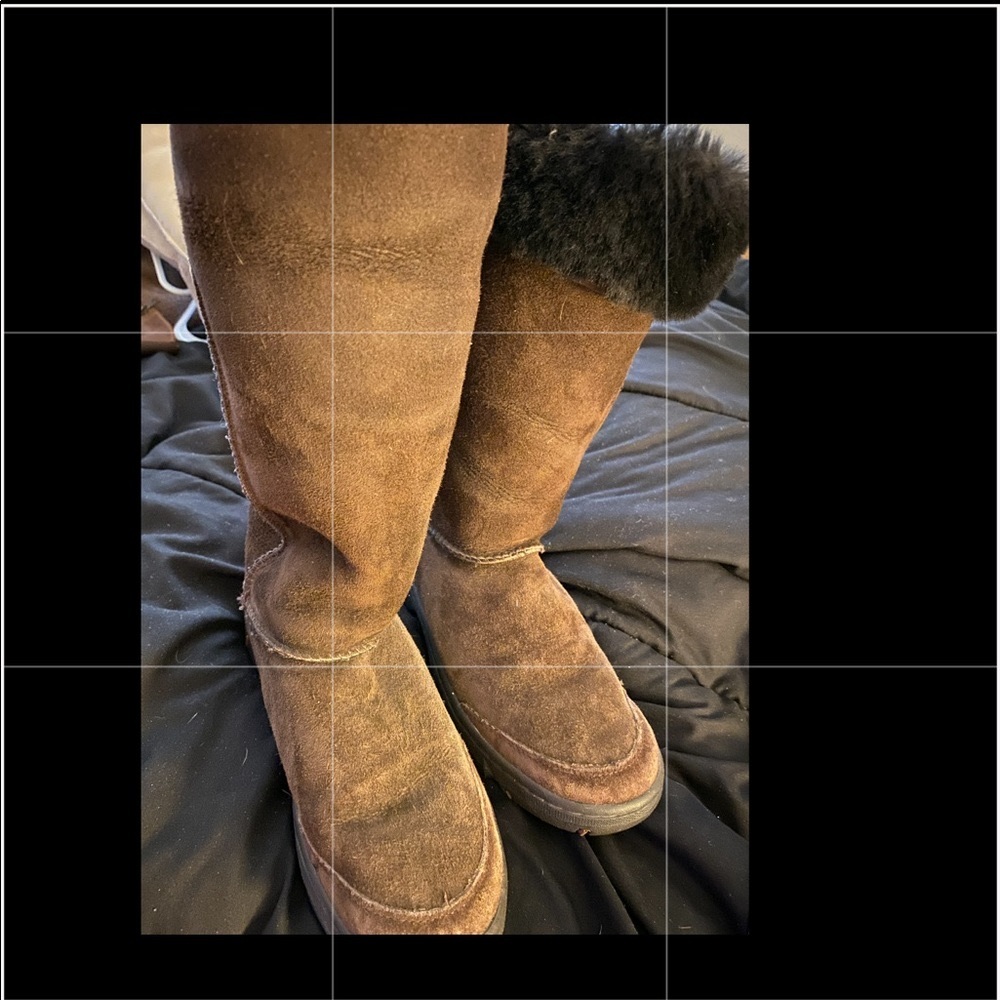 Ugg boots
